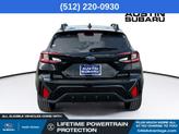 Thumbnail of 2025 Crystal Black Silica Subaru Crosstrek