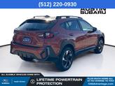 Thumbnail of 2025 Sun Subaru Crosstrek