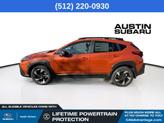Thumbnail of 2025 Sun Subaru Crosstrek