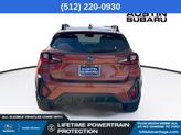 Thumbnail of 2025 Sun Subaru Crosstrek