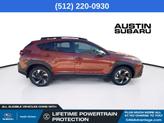 Thumbnail of 2025 Sun Subaru Crosstrek
