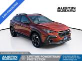 Photo of 2025 Sun Subaru Crosstrek