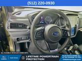 Thumbnail of 2025 Autumn Green Metallic Subaru Forester