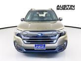 Thumbnail of 2025 Autumn Green Metallic Subaru Forester