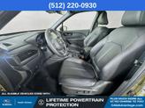 Thumbnail of 2025 Autumn Green Metallic Subaru Forester