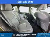 Thumbnail of 2025 Autumn Green Metallic Subaru Forester