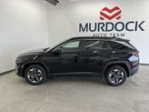 Thumbnail of 2025 Phantom Black Hyundai TUCSON