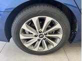 Thumbnail of 2016 Lakeside Blue Hyundai SONATA