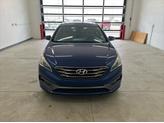 Thumbnail of 2016 Lakeside Blue Hyundai SONATA