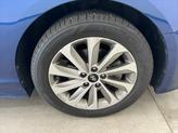 Thumbnail of 2016 Lakeside Blue Hyundai SONATA