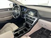 Thumbnail of 2016 Lakeside Blue Hyundai SONATA