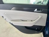 Thumbnail of 2016 Lakeside Blue Hyundai SONATA
