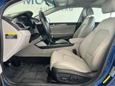 Thumbnail of 2016 Lakeside Blue Hyundai SONATA
