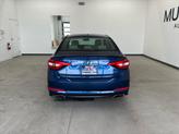 Thumbnail of 2016 Lakeside Blue Hyundai SONATA