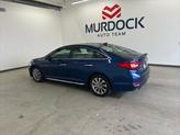 Thumbnail of 2016 Lakeside Blue Hyundai SONATA