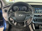 Thumbnail of 2016 Lakeside Blue Hyundai SONATA