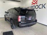 Thumbnail of 2017 Onyx Black GMC Yukon XL