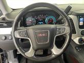 Thumbnail of 2017 Onyx Black GMC Yukon XL