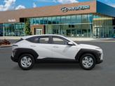 Thumbnail of 2026 Atlas White Hyundai KONA