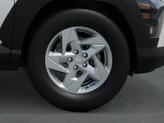 Thumbnail of 2026 Atlas White Hyundai KONA