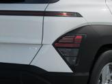 Thumbnail of 2026 Atlas White Hyundai KONA