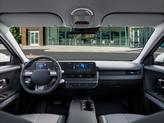 Thumbnail of 2025 Atlas White Hyundai IONIQ 5