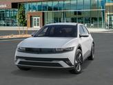 Thumbnail of 2025 Atlas White Hyundai IONIQ 5