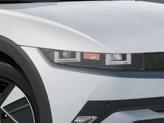 Thumbnail of 2025 Atlas White Hyundai IONIQ 5
