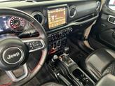 Thumbnail of 2022 Limited Edition Gobi Clearcoat Jeep Gladiator