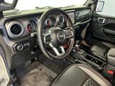 Thumbnail of 2022 Limited Edition Gobi Clearcoat Jeep Gladiator