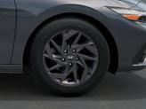 Thumbnail of 2025 Ecotronic Gray Hyundai ELANTRA HEV