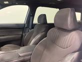 Thumbnail of 2024 Hyper White Hyundai PALISADE