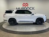 Thumbnail of 2024 Hyper White Hyundai PALISADE