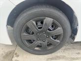 Thumbnail of 2015 Super White Toyota Corolla