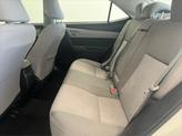 Thumbnail of 2015 Super White Toyota Corolla