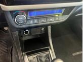Thumbnail of 2015 Super White Toyota Corolla