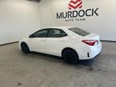 Thumbnail of 2015 Super White Toyota Corolla