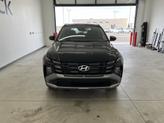 Thumbnail of 2025 Phantom Black Hyundai TUCSON
