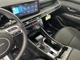 Thumbnail of 2025 Phantom Black Hyundai TUCSON