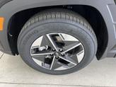 Thumbnail of 2025 Phantom Black Hyundai TUCSON