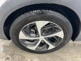 Thumbnail of 2016 Dazzling White Hyundai TUCSON
