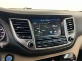 Thumbnail of 2016 Dazzling White Hyundai TUCSON