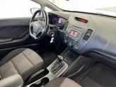 Thumbnail of 2015 Silky Silver Kia Forte