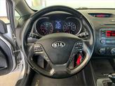 Thumbnail of 2015 Silky Silver Kia Forte
