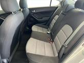 Thumbnail of 2015 Silky Silver Kia Forte