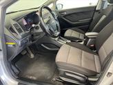 Thumbnail of 2015 Silky Silver Kia Forte