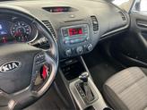 Thumbnail of 2015 Silky Silver Kia Forte