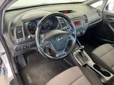 Thumbnail of 2015 Silky Silver Kia Forte