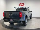 Thumbnail of 2019 Shadow Gray Metallic Chevrolet Colorado