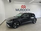 Photo of 2025 Abyss Black Hyundai IONIQ 5